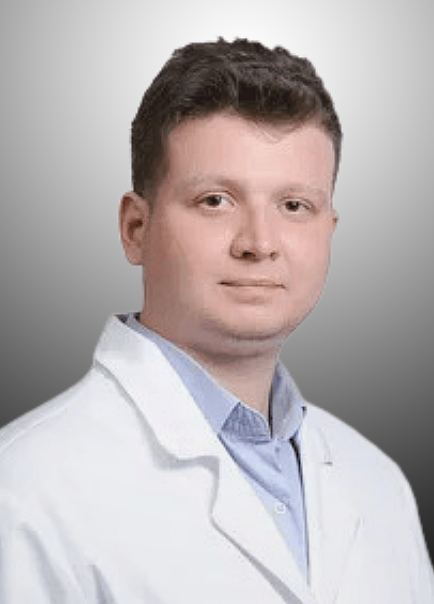 Васильев Денис Николаевич