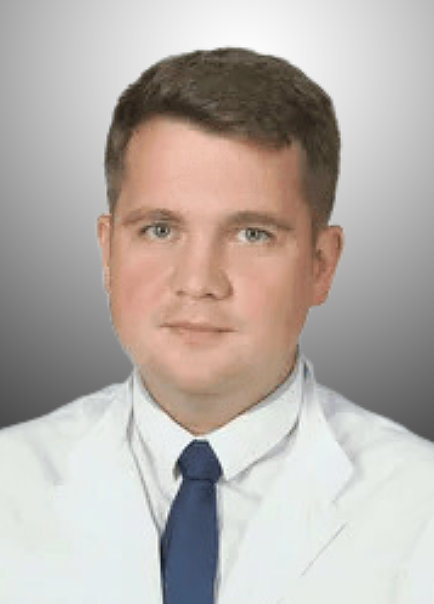 Медведев Андрей Иванович